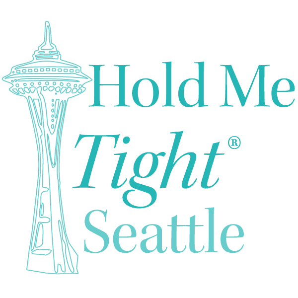 Hold Me Tight Seattle Logo